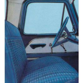 1966 ford f100 interior 2024 door panels