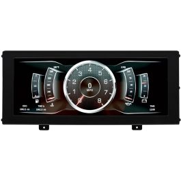 Auto Meter InVision Universal Display | Autometer | Ford | F