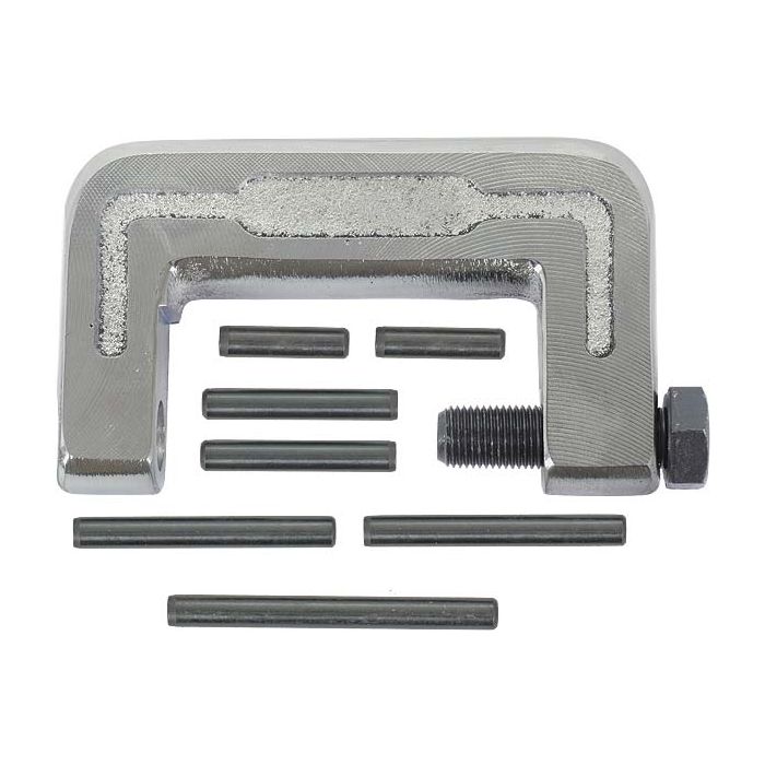 Ultimate Hinge Replacement Repair Tool Kit - Hinge Pin Removal