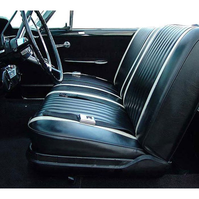 Ford galaxie interior deals kits