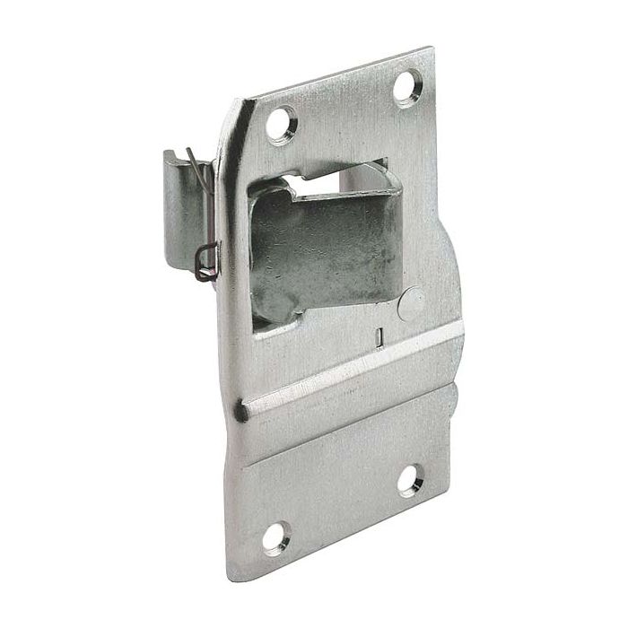 Eckler's Door Latch Assembly/rt/30-31 | Ford | Model A | AA | Base ...